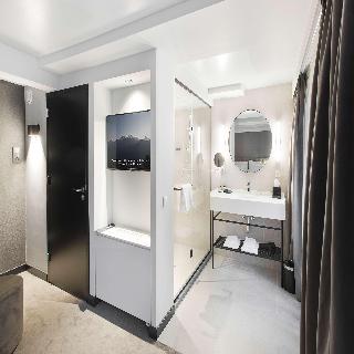 Pestana Amsterdam Riverside fotoÄŸrafÄ±
