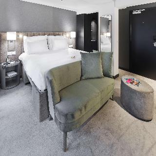 Pestana Amsterdam Riverside fotoÄŸrafÄ±