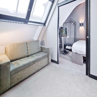Pestana Amsterdam Riverside fotoÄŸrafÄ±