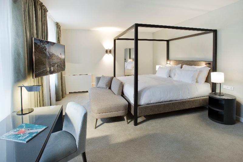 Pestana Amsterdam Riverside - Oda