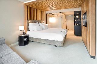 Pestana Amsterdam Riverside fotoÄŸrafÄ±
