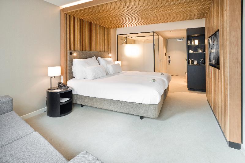 Pestana Amsterdam Riverside - Oda