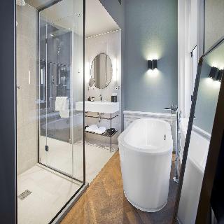 Pestana Amsterdam Riverside fotoÄŸrafÄ±