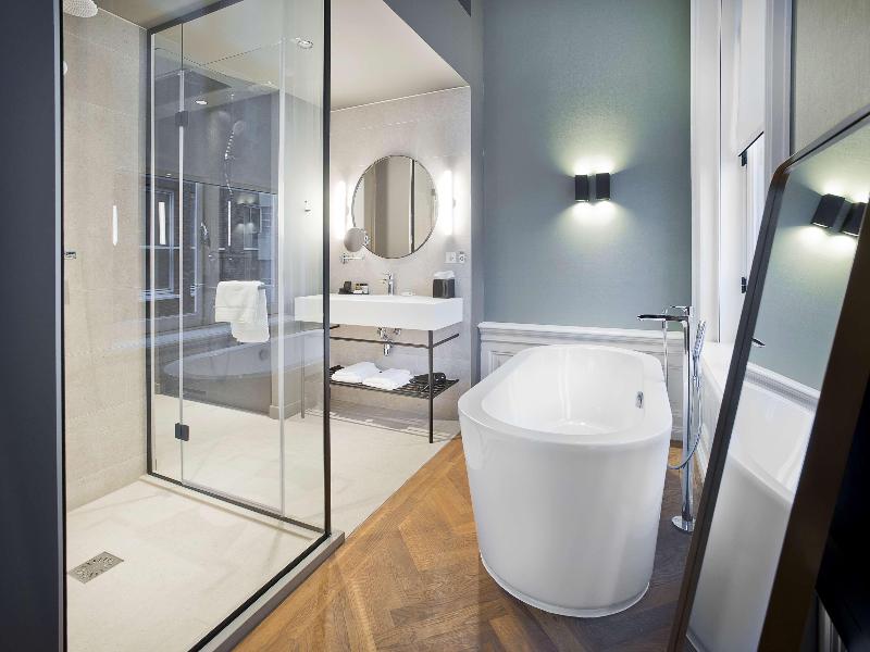 Pestana Amsterdam Riverside - Oda