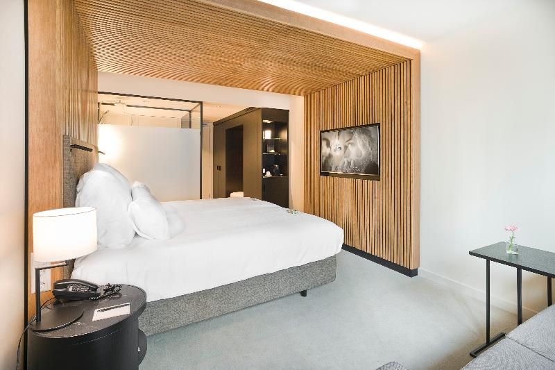 Pestana Amsterdam Riverside - Oda