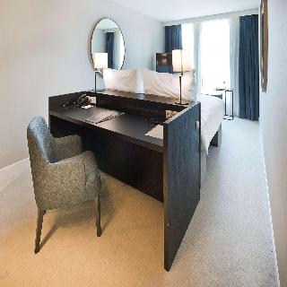 Pestana Amsterdam Riverside fotoÄŸrafÄ±