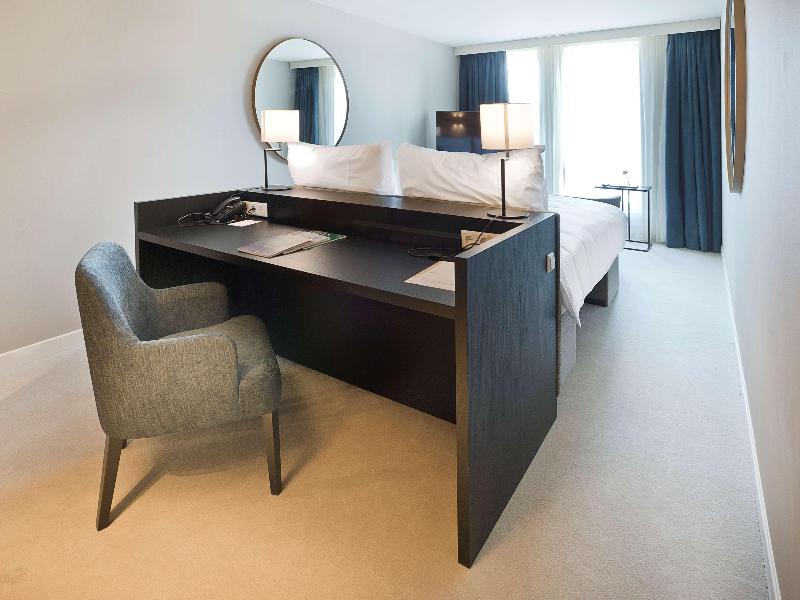 Pestana Amsterdam Riverside - Oda