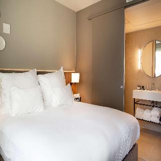 Pestana Amsterdam Riverside fotoÄŸrafÄ±