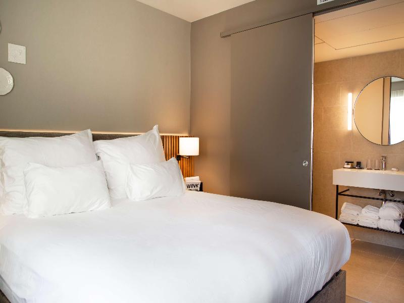Pestana Amsterdam Riverside - Oda