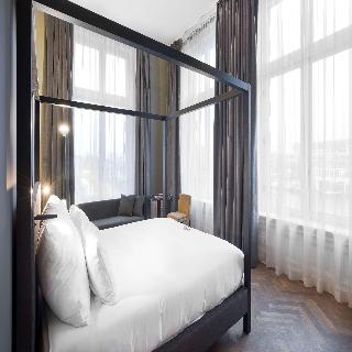 Pestana Amsterdam Riverside fotoÄŸrafÄ±