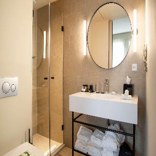 Pestana Amsterdam Riverside fotoÄŸrafÄ±