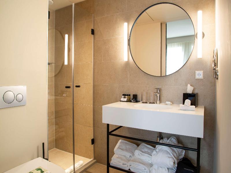 Pestana Amsterdam Riverside - Oda