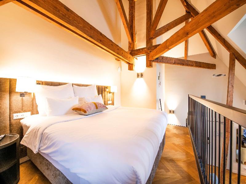Pestana Amsterdam Riverside - Oda