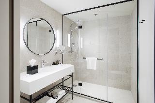 Pestana Amsterdam Riverside fotoÄŸrafÄ±