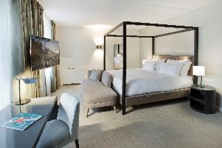 Pestana Amsterdam Riverside fotoÄŸrafÄ±