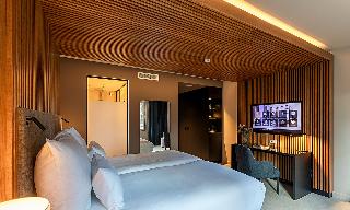 Pestana Amsterdam Riverside fotoÄŸrafÄ±
