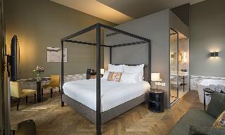 Pestana Amsterdam Riverside fotoÄŸrafÄ±