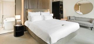 Pestana Amsterdam Riverside fotoÄŸrafÄ±