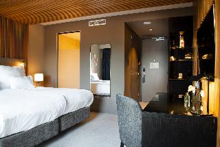 Pestana Amsterdam Riverside fotoÄŸrafÄ±