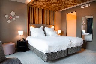 Pestana Amsterdam Riverside fotoÄŸrafÄ±
