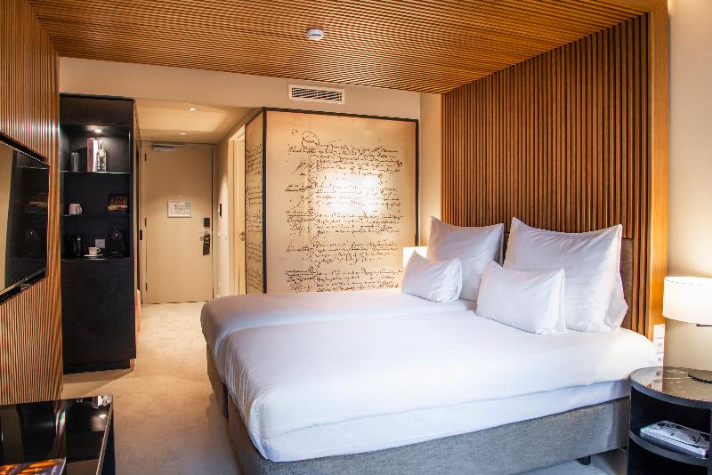 Pestana Amsterdam Riverside - Oda