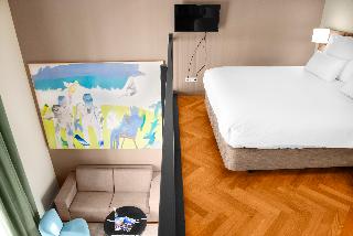 Pestana Amsterdam Riverside fotoÄŸrafÄ±