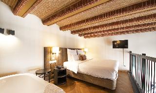 Pestana Amsterdam Riverside fotoÄŸrafÄ±