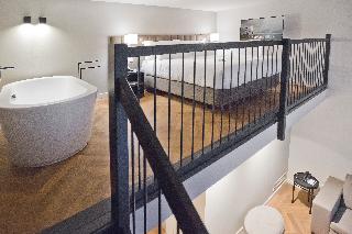 Pestana Amsterdam Riverside fotoÄŸrafÄ±