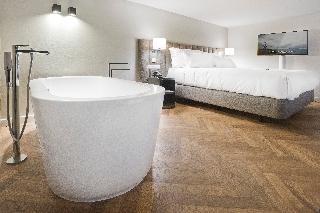 Pestana Amsterdam Riverside fotoÄŸrafÄ±