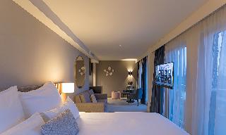 Pestana Amsterdam Riverside fotoÄŸrafÄ±