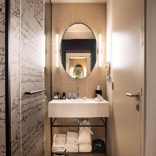 Pestana Amsterdam Riverside fotoÄŸrafÄ±