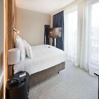 Pestana Amsterdam Riverside fotoÄŸrafÄ±