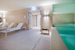 Pestana Amsterdam Riverside fotoÄŸrafÄ±