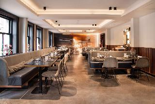 Pestana Amsterdam Riverside fotoÄŸrafÄ±