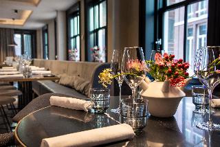 Pestana Amsterdam Riverside fotoÄŸrafÄ±