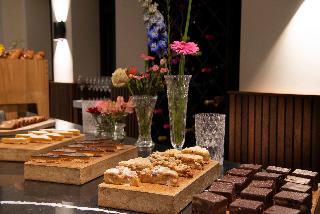 Pestana Amsterdam Riverside fotoÄŸrafÄ±