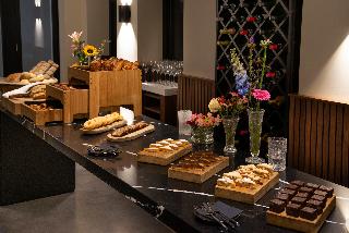 Pestana Amsterdam Riverside fotoÄŸrafÄ±