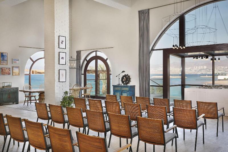 Al Manara, a Luxury Collection Hotel, Aqaba - Toplantı
