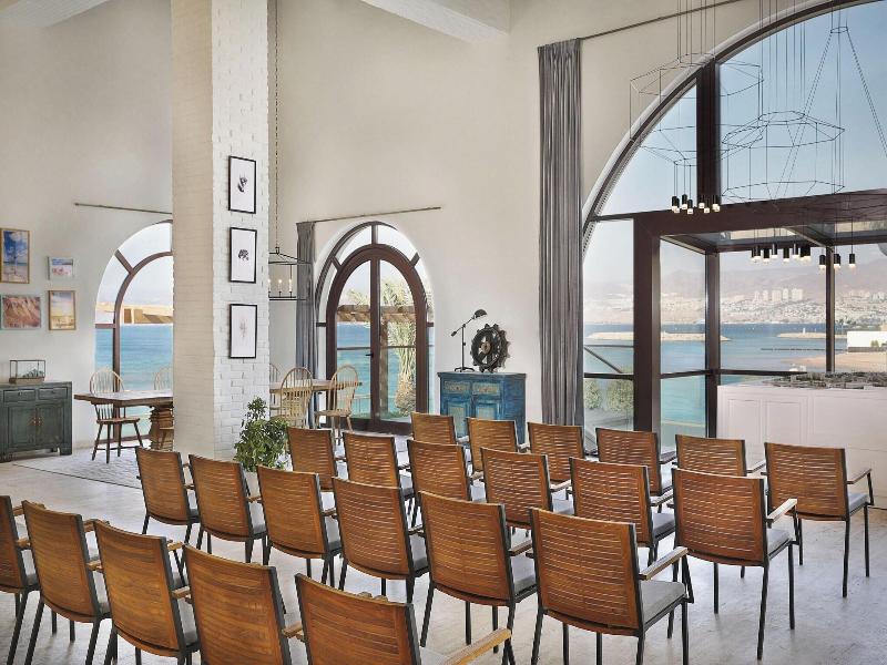 Al Manara, a Luxury Collection Hotel, Aqaba - Toplantı