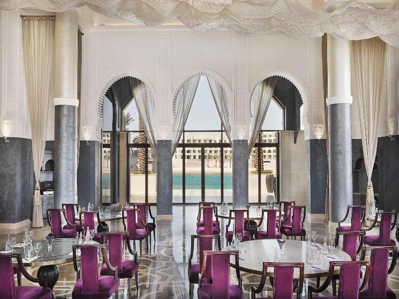 Al Manara, a Luxury Collection Hotel, Aqaba - Toplantı