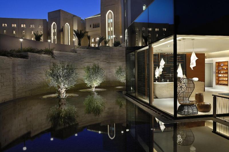 Al Manara, a Luxury Collection Hotel, Aqaba - Aktivite