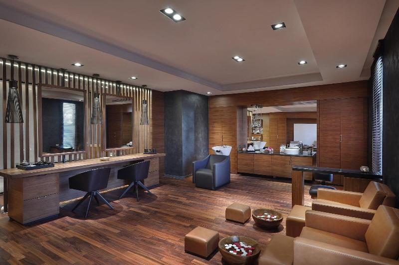 Al Manara, a Luxury Collection Hotel, Aqaba - Aktivite