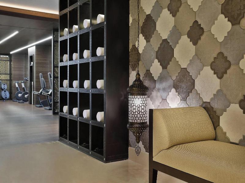Al Manara, a Luxury Collection Hotel, Aqaba - Aktivite