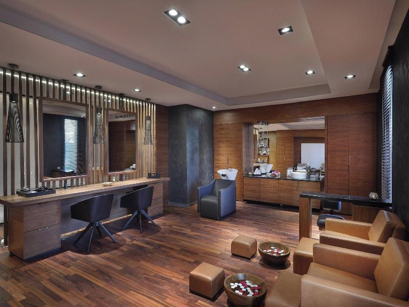 Al Manara, a Luxury Collection Hotel, Aqaba - Aktivite
