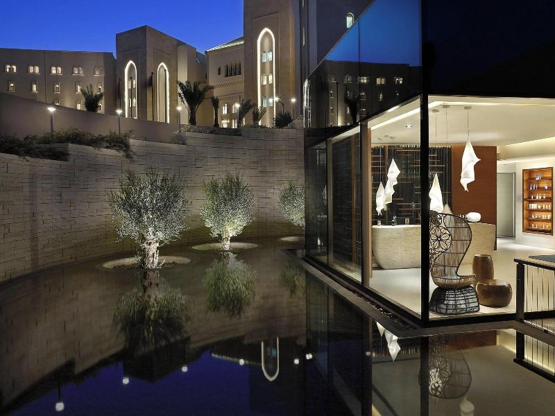 Al Manara, a Luxury Collection Hotel, Aqaba - Aktivite