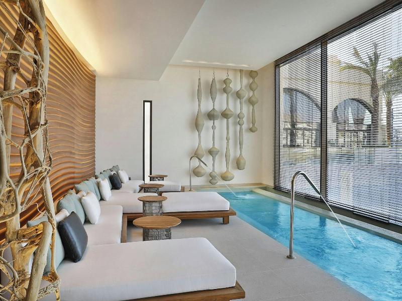 Al Manara, a Luxury Collection Hotel, Aqaba - Aktivite