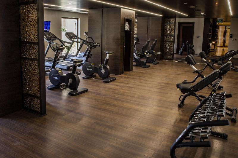 Al Manara, a Luxury Collection Hotel, Aqaba - Aktivite