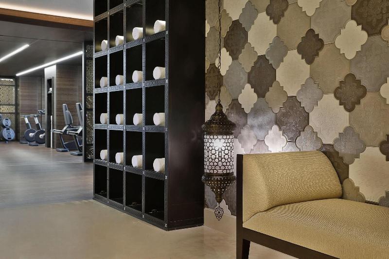 Al Manara, a Luxury Collection Hotel, Aqaba - Aktivite