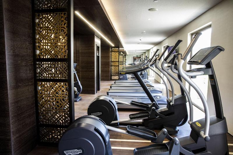 Al Manara, a Luxury Collection Hotel, Aqaba - Aktivite