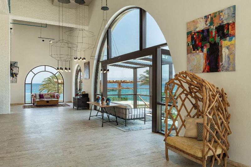 Al Manara, a Luxury Collection Hotel, Aqaba - Genel